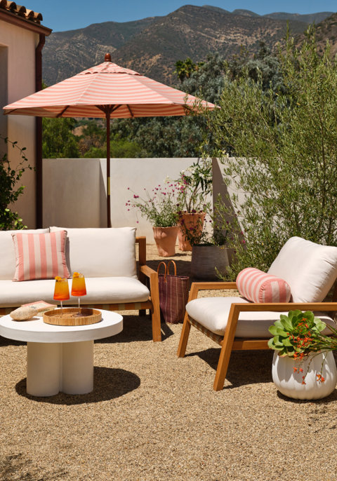 New in Outdoor