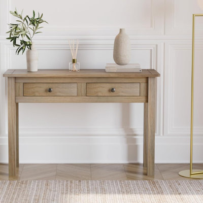 72cm Console Table