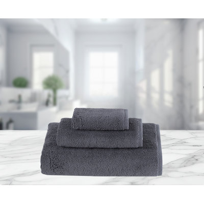  Ensemble de serviettes en coton Lerins