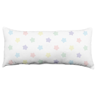 Coussin Pastel