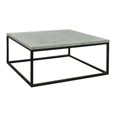 Paris Solid Coffee Table