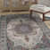 Villanova Performance Striped Rug