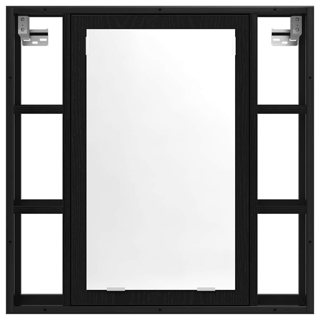 No Mounting / Installation Required Bathroom Cabinet