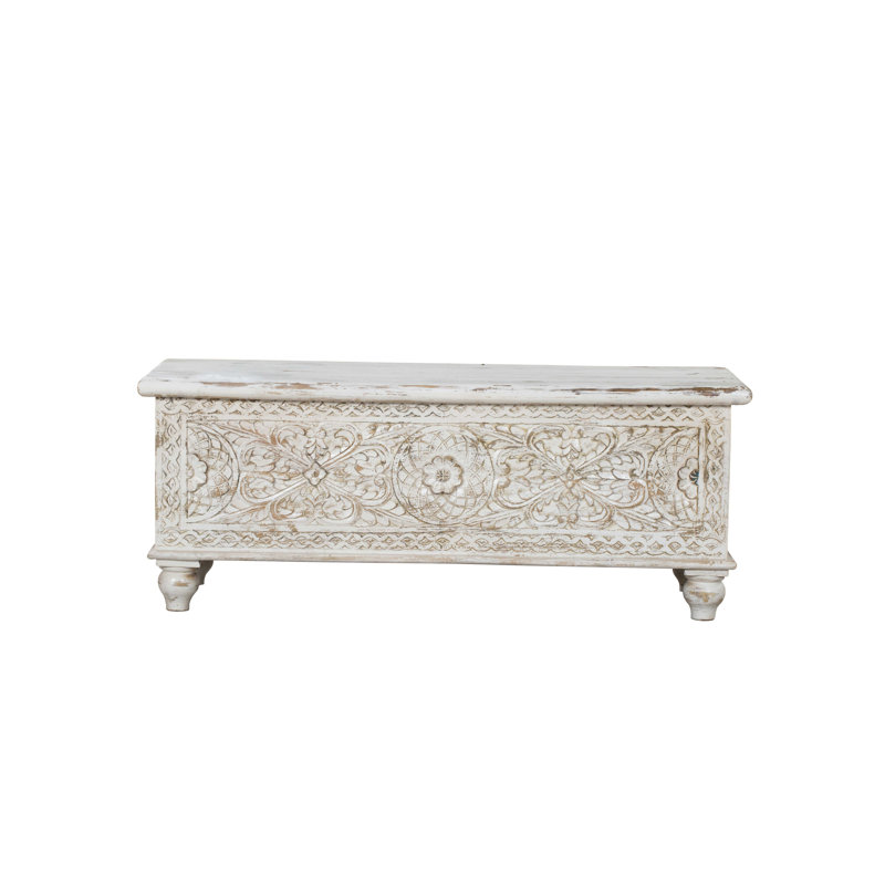 Bushmills Blanket Chest