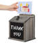Locking Drop Box-2032331678