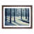 Walnut Framed selected