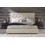 Mithat Upholstered Bed