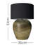 Metal Table Lamp-66703527-66703530