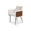 Chaise de salle à manger Zasha