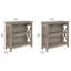 Bibliothèque standard Huckins H 30 "x l 31,73"-1403136062