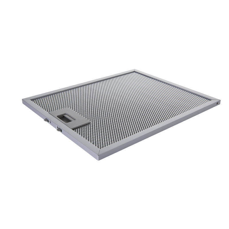  H114B Series 30" 600 CFM Convertible Island Range Hood in Stainless Steel