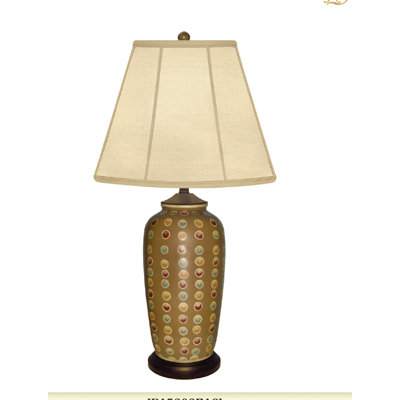 Lampe de table 29 po brookhaven