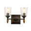 Vetiver 2 - Light Vanity Light-287433586