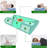 Contour Memory Foam Adjustable Cervical Pillow