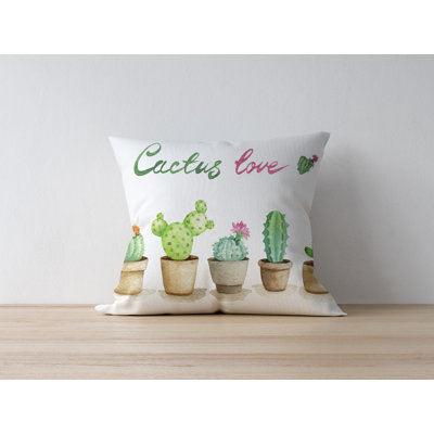 Housse de coussin Ercel