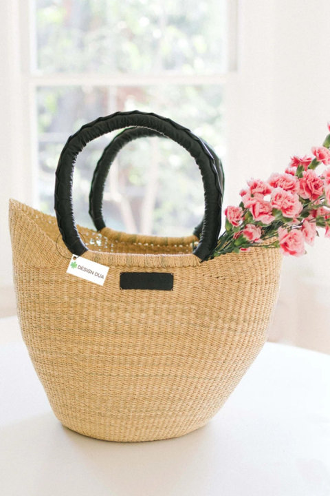 Boxes, Bins, Baskets, & Buckets