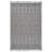 5X7 White Area Rug, Decorative For Anywhere, Stain , Non-Shedding, And Pet Approved, , Medium Pile Traditional Dorm Room Pet-,-1123848577