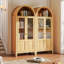 Armoire de rangement 71 po