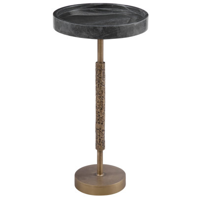 Table d'appoint Higgins Newman