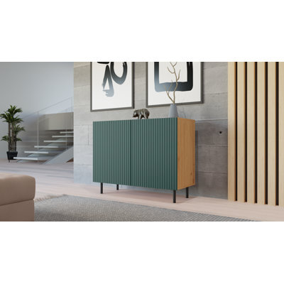 Sperryville 2 - Door Rectangle Accent Cabinet
