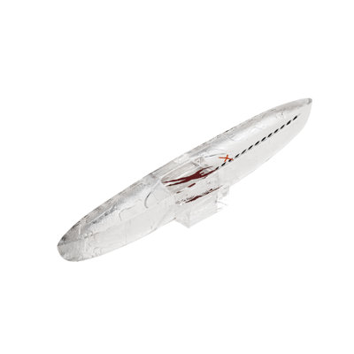 Boats BV Drifter AC - 20