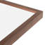 Linnson Wood Picture Frame with Mat-81184306-81184307-81184321