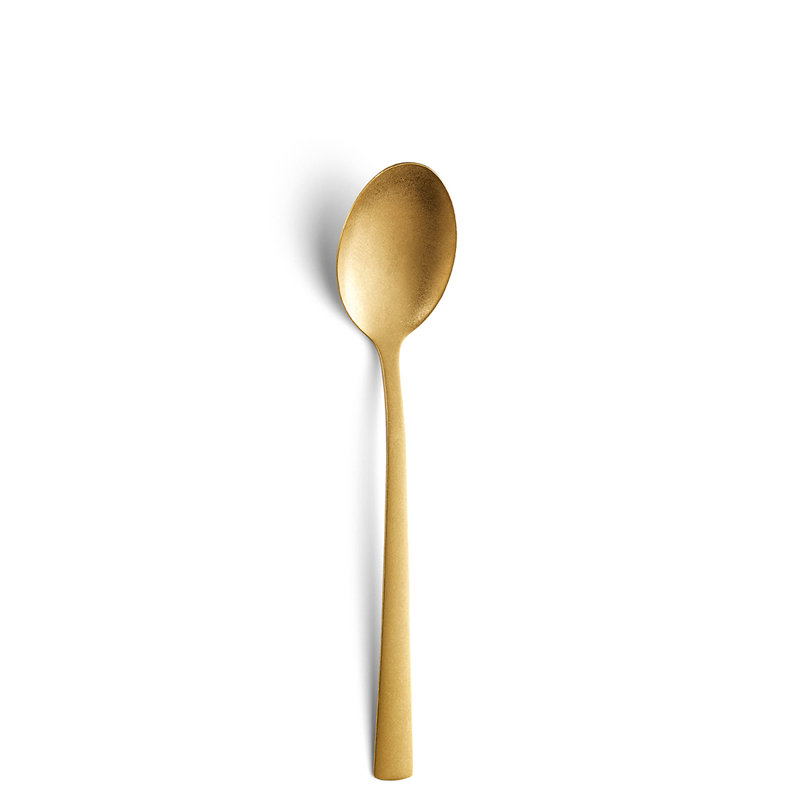 MANILLE Besteckset 16-teilig, Gold