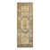 Green Nosara Indoor/Outdoor Traditional Rug
