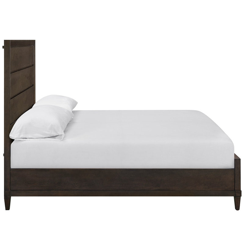 Fenwick Panel Bed King, King