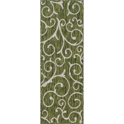 Tapis vert botanique Hague