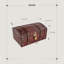 Steyning Jewellery Box +
