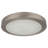Acrylic LED Flush Mount