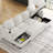 Anjana Chenille Storage Sofa Modular Sectional Sofa Bed With Removable Cushion Cover-1104095946