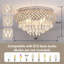 Lustre tambour Delainy-94448729