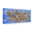 «Nest Birds» par Sharon Pitts - reproduction sur toile tendue-33537976
