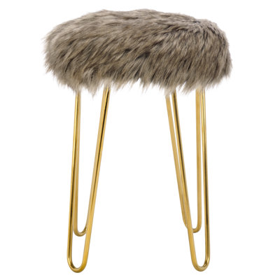 Sawyer Caspian Foot Stool