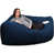 Navy Faux Fur est en rupture de stock