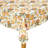 Abstract Tablecloth-355115180