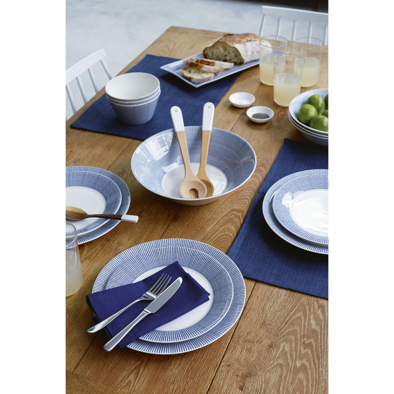 Pacific 11" Dinner Plate