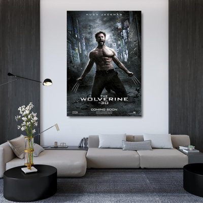 The Wolverine