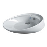 Britannia 29.75'' L Bathroom Sink