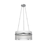 Carlisle 12 - Light Chandelier