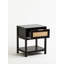 Achaius End Table