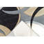 Tapis abstrait gris Mccampbell-1189059274