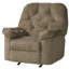 Jayceon Upholstered Recliner-194000496