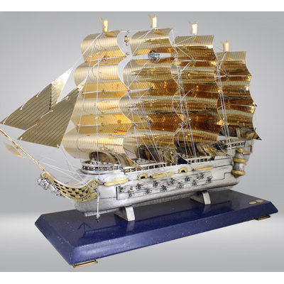 Sailing Ship