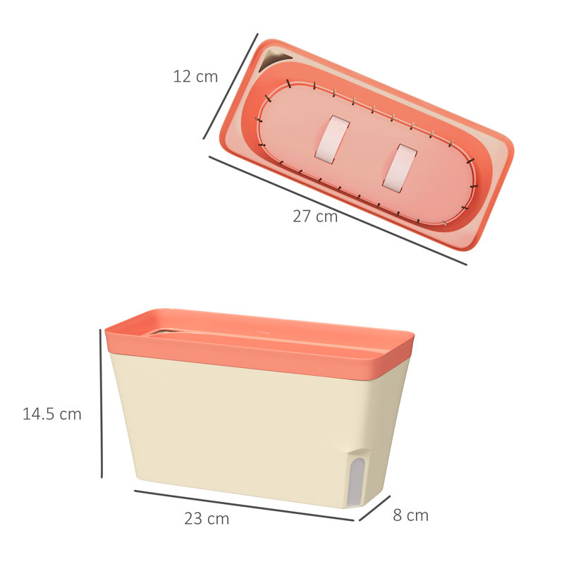 Pot Planter
