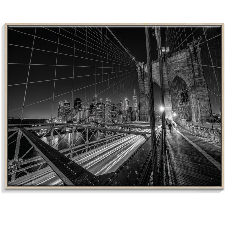 Andrew Paranavitana - Print on Canvas, Wrapped Canvas, 41cm H x 51cm W
