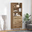 69.5 cm W Highboard-1067374370