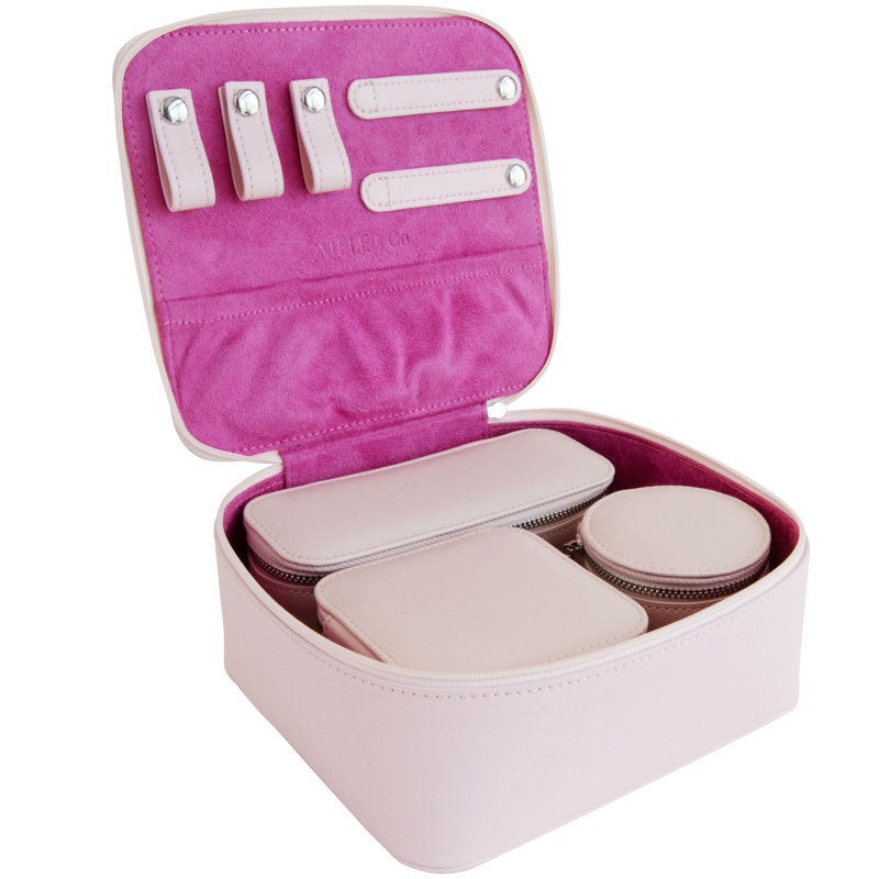 Barbie Jewelry Box +